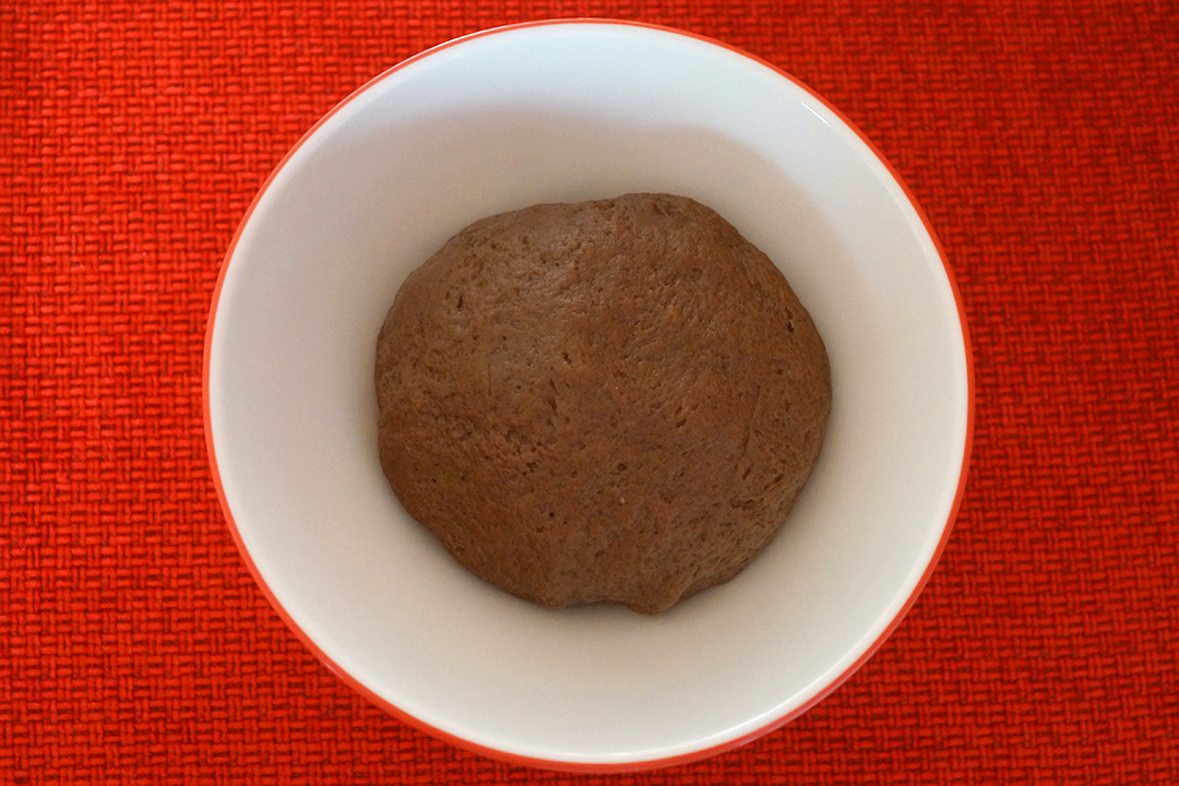 Perníčky Dough