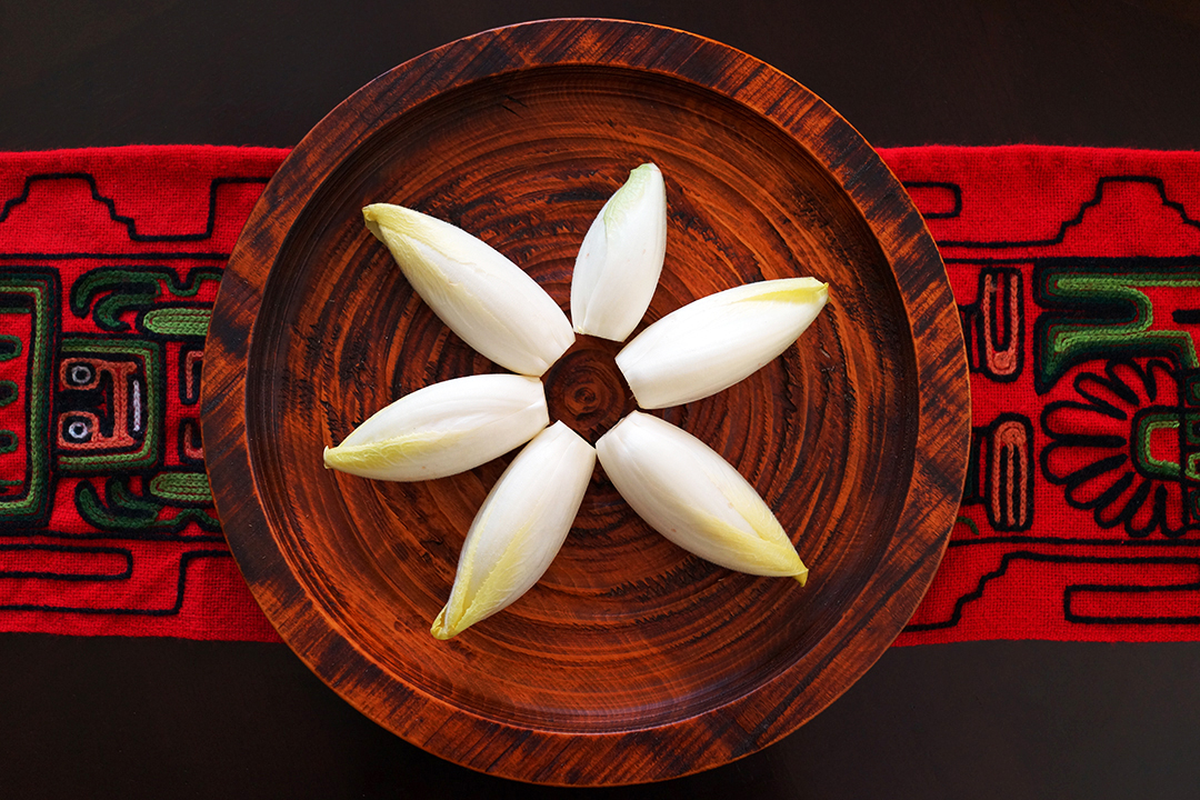 Belgian Endives