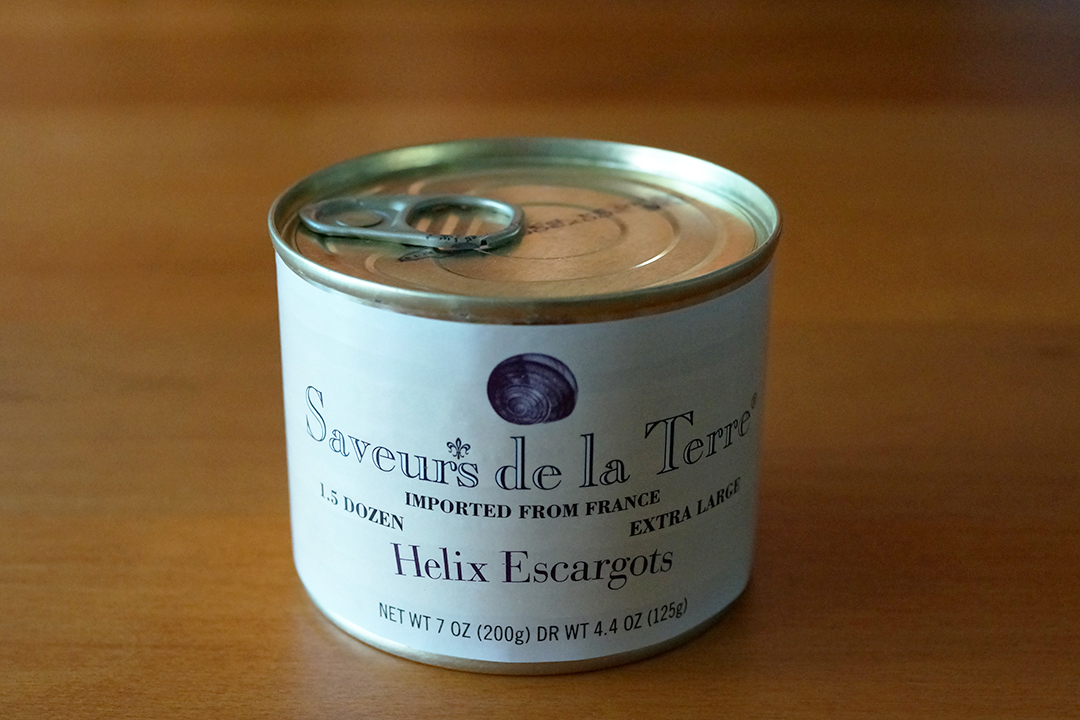 Escargots
