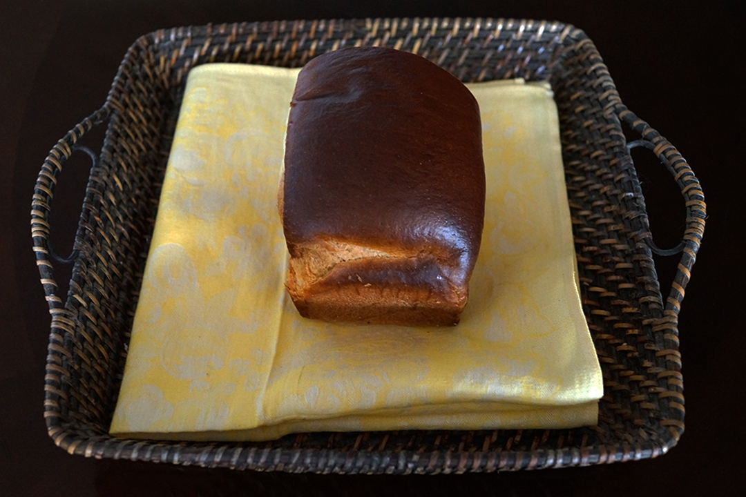 Brioche