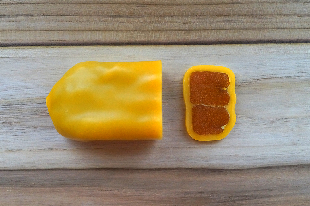 Bottarga
