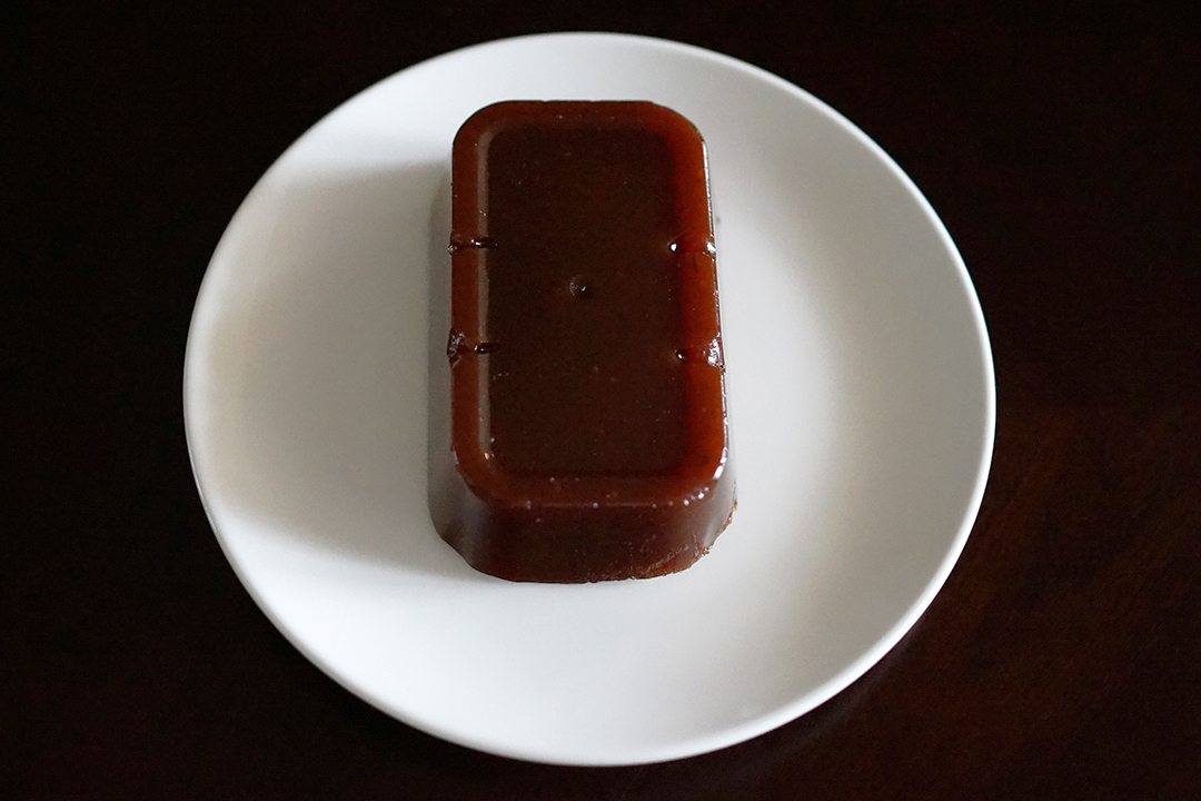 Quince Paste