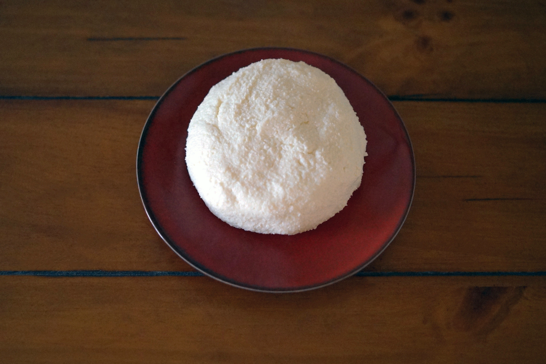 Cheese Filling