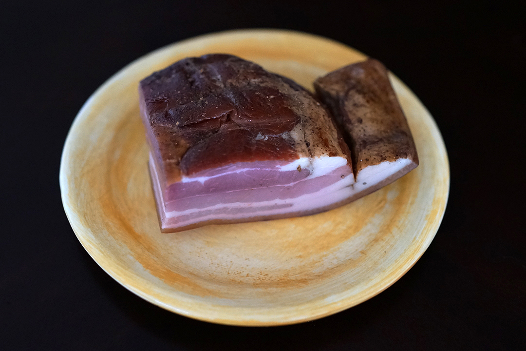 Bacon