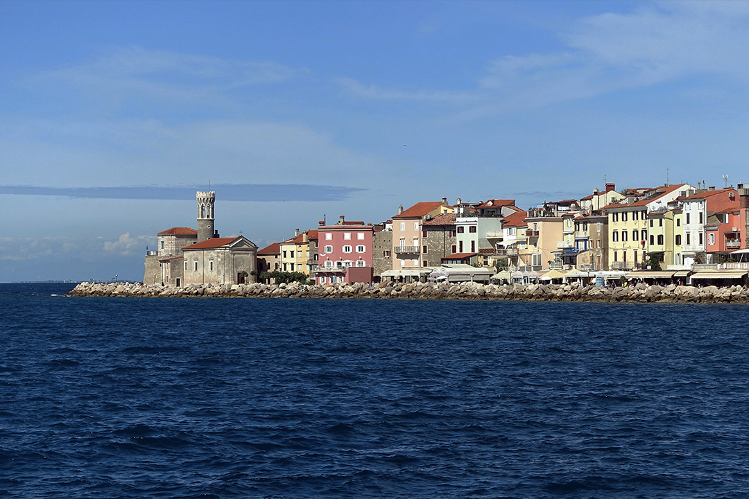 斯洛文尼亚，Piran