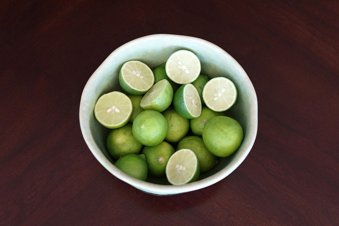 Perskie Limonki
