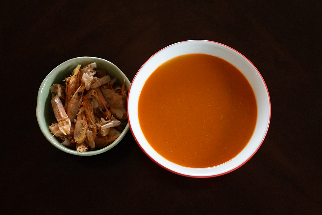 Seafood Stock