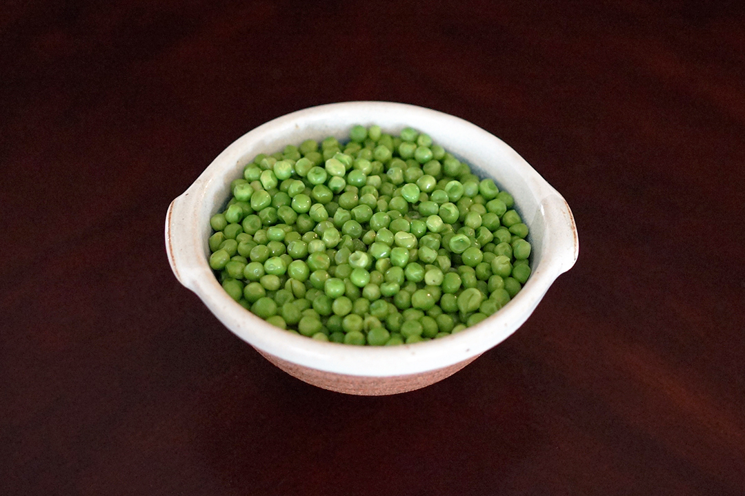 Green Peas