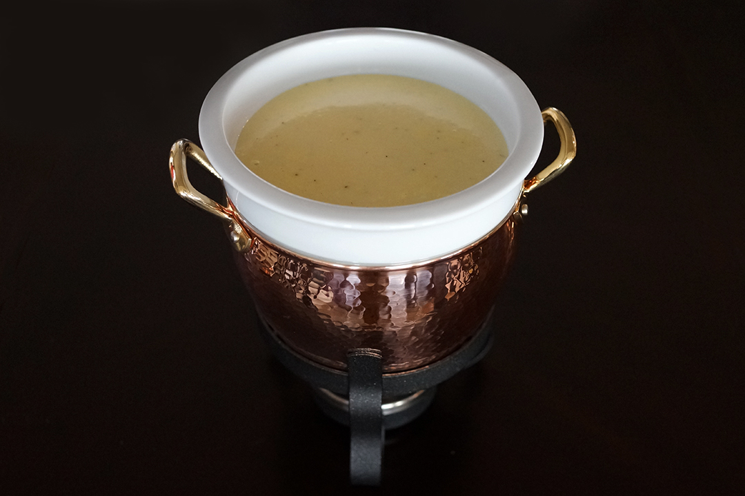 Switzerland, Fondue