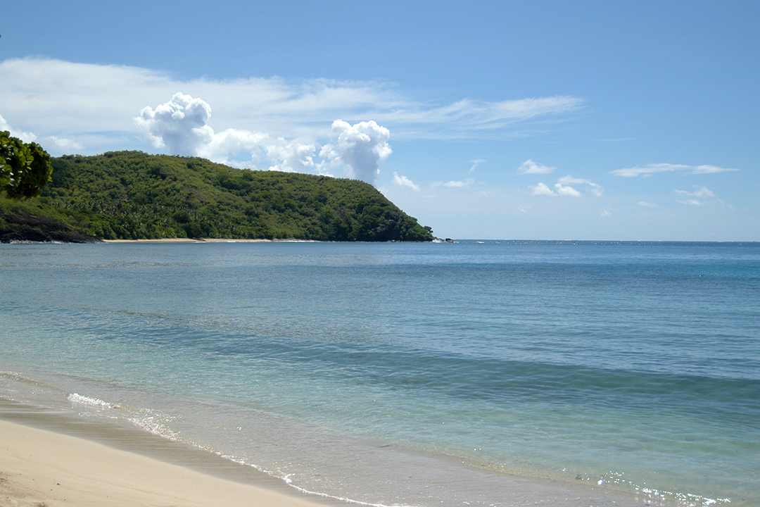 Fidżi, Wyspy Yasawa