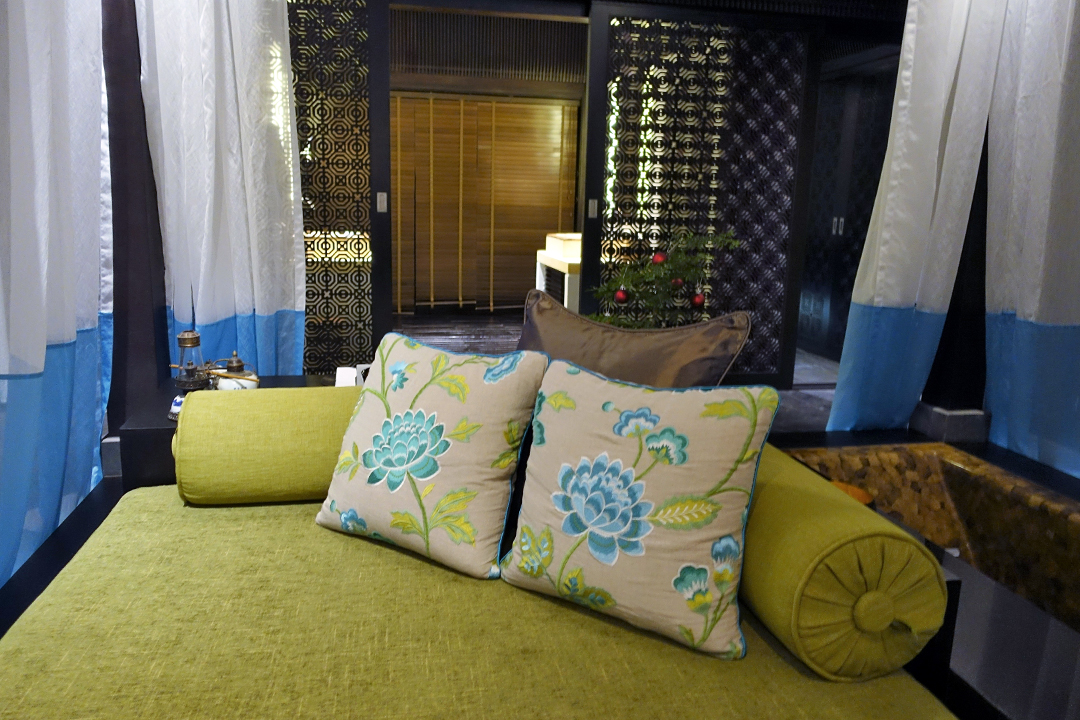 Wietnam, Four Seasons Resort The Nam Hai, Hoi An